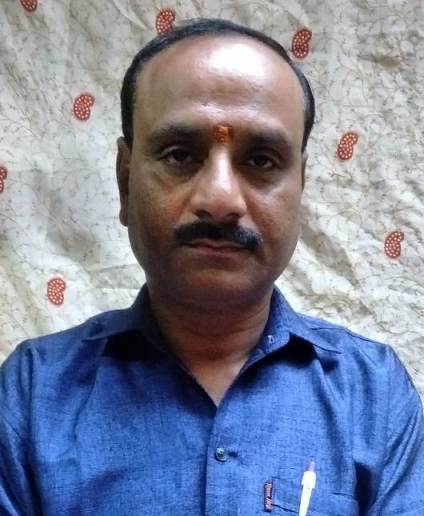 Omprakash Verma