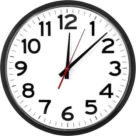 Clock